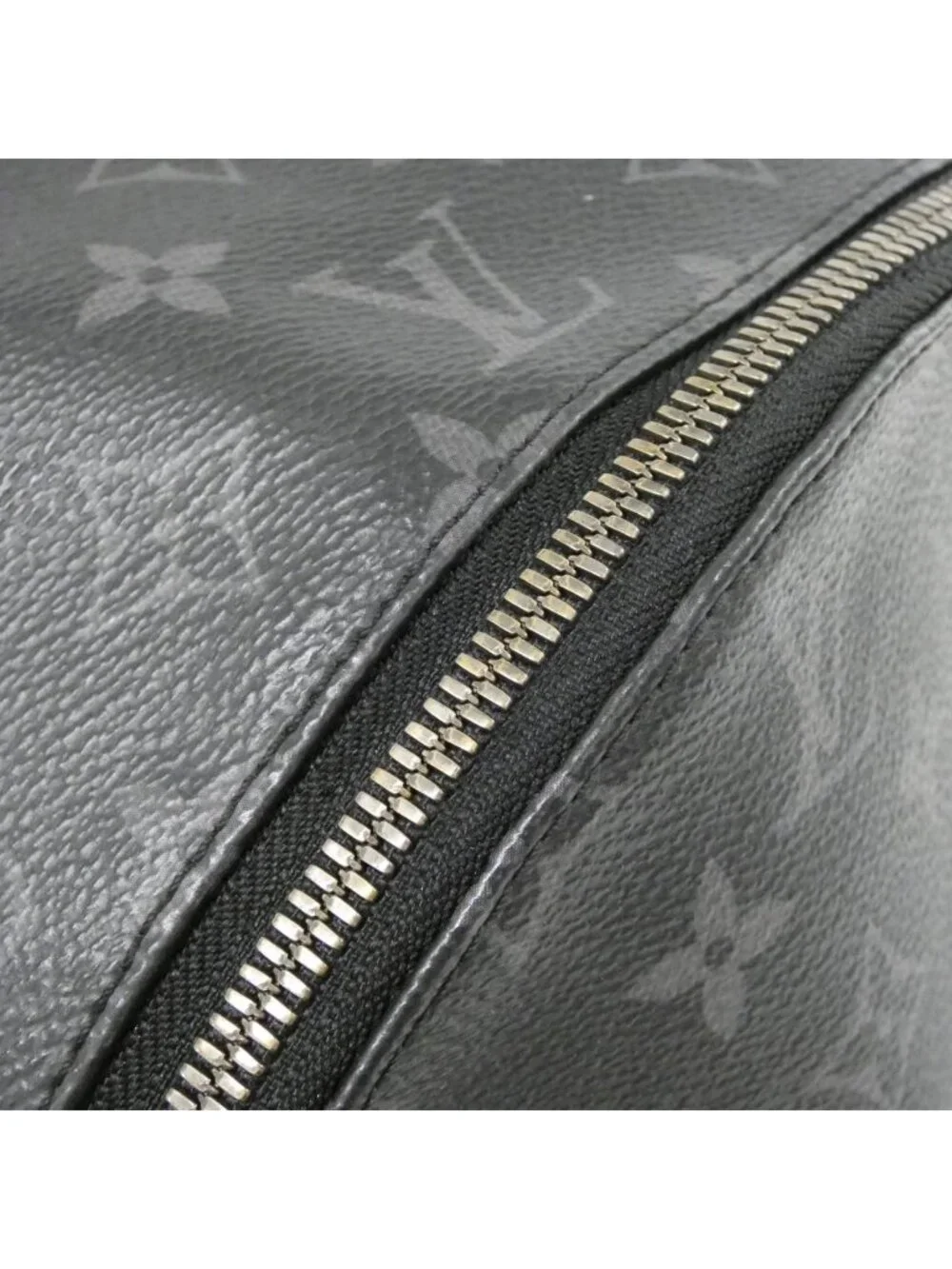 Louis Vuitton Monogram Eclipse Backpack